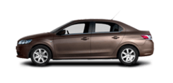 PEUGEOT 301 PEUGEOT 301