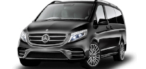 MERCEDES BENZ VITO 8+1 and such..