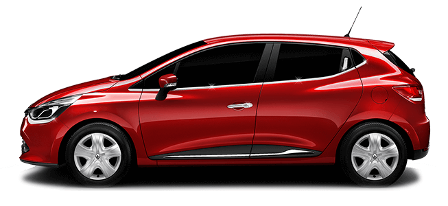 RENAULT CLİO 4 RENAULT CLİO 4