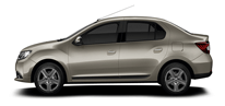 RENAULT SYMBOL RENAULT SYMBOL