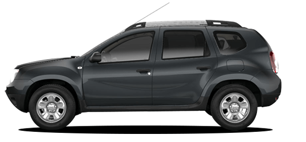 DACİA DUSTER (SUV) DACİA DUSTER (SUV)