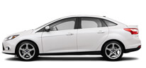FORD FOCUS FORD FOCUS