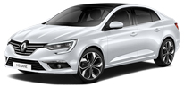 RENAULT MEGANE RENAULT MEGANE