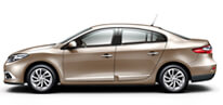 RENAULT FLUENCE OTOMATİK (IDAD) RENAULT FLUENCE OTOMATİK (IDAD)