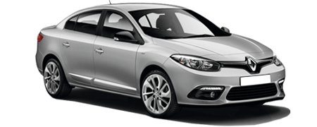 RENAULT FLUENCE OTOMATİK (IDAD)