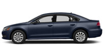 VOLKSWAGEN PASSAT VOLKSWAGEN PASSAT